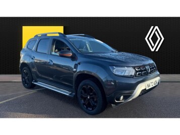 Dacia Duster 1.3 TCe 130 Extreme SE 5dr Petrol Estate